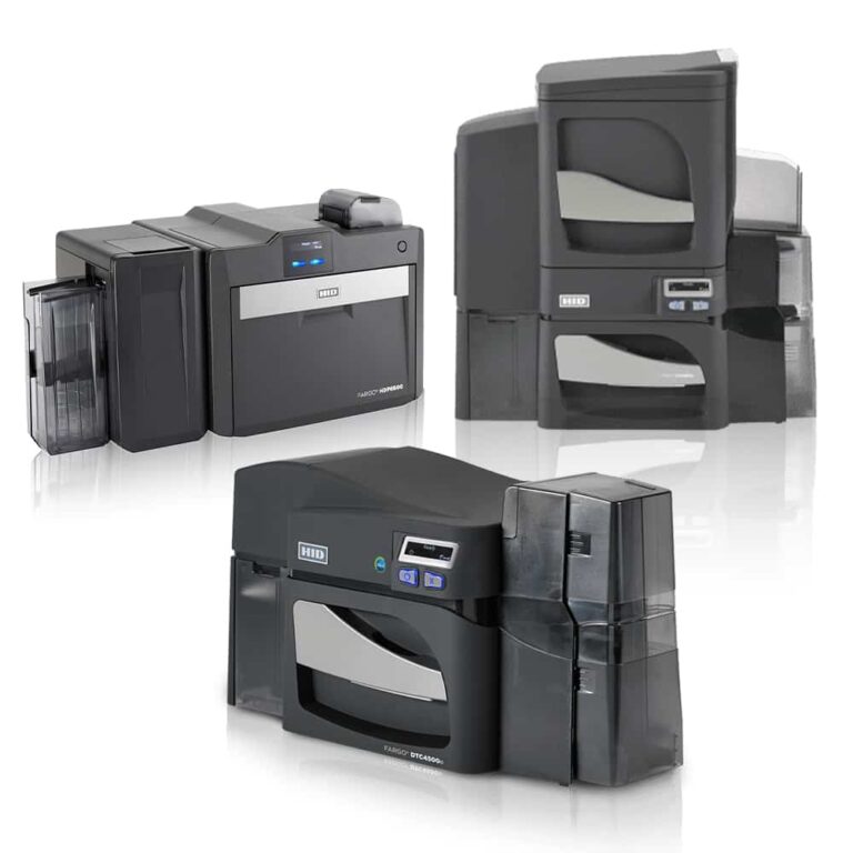 ID Card Printers