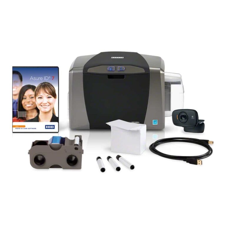 Card Printer Software